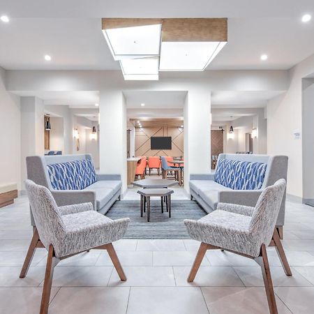 Holiday Inn Express Hotel & Suites Dallas West By Ihg Esterno foto