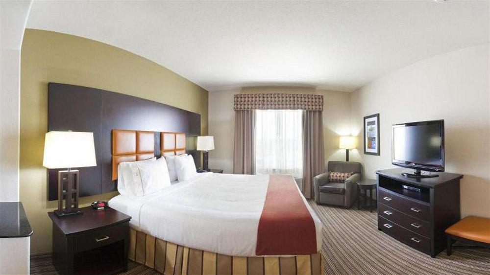 Holiday Inn Express Hotel & Suites Dallas West By Ihg Esterno foto