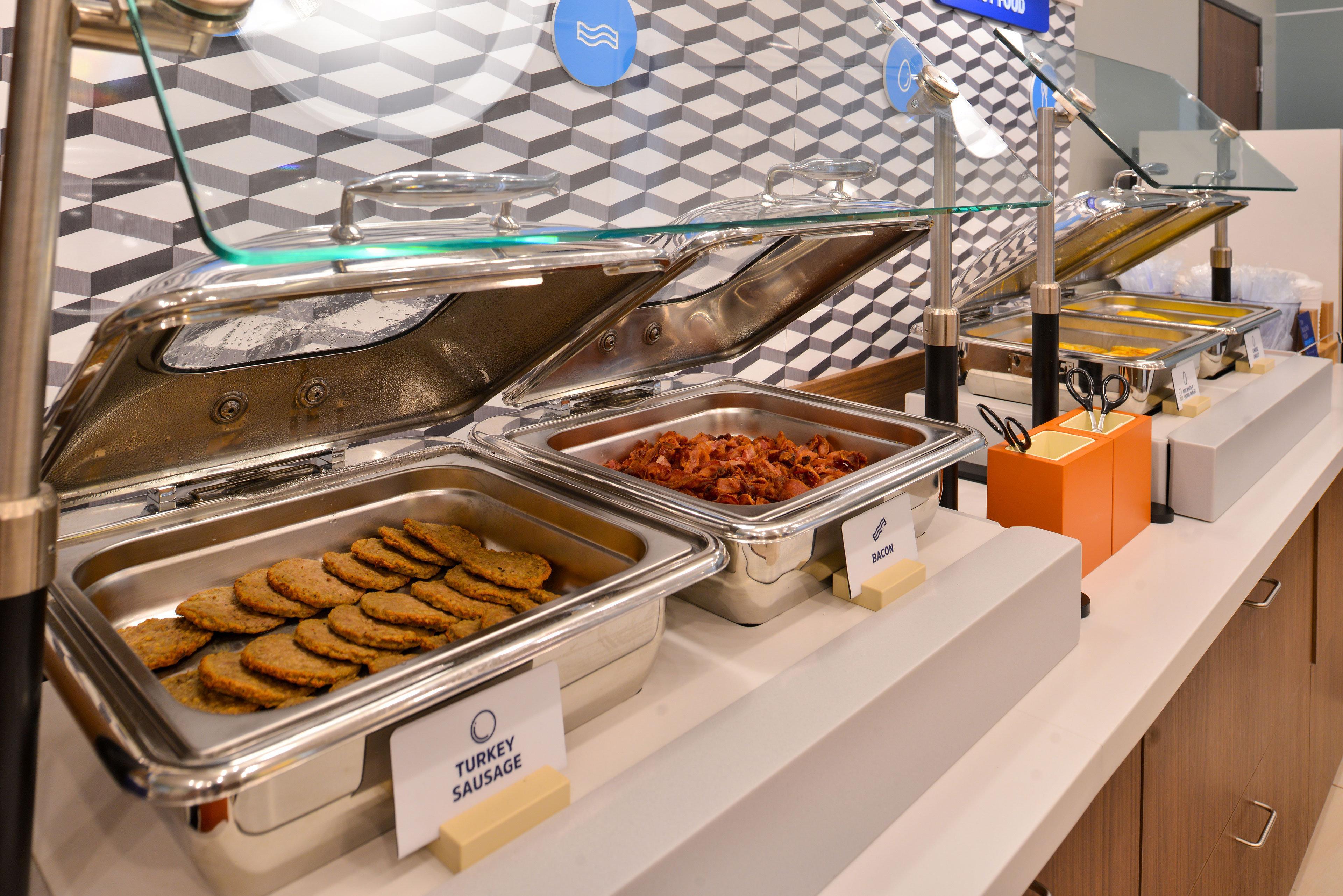 Holiday Inn Express Hotel & Suites Dallas West By Ihg Esterno foto