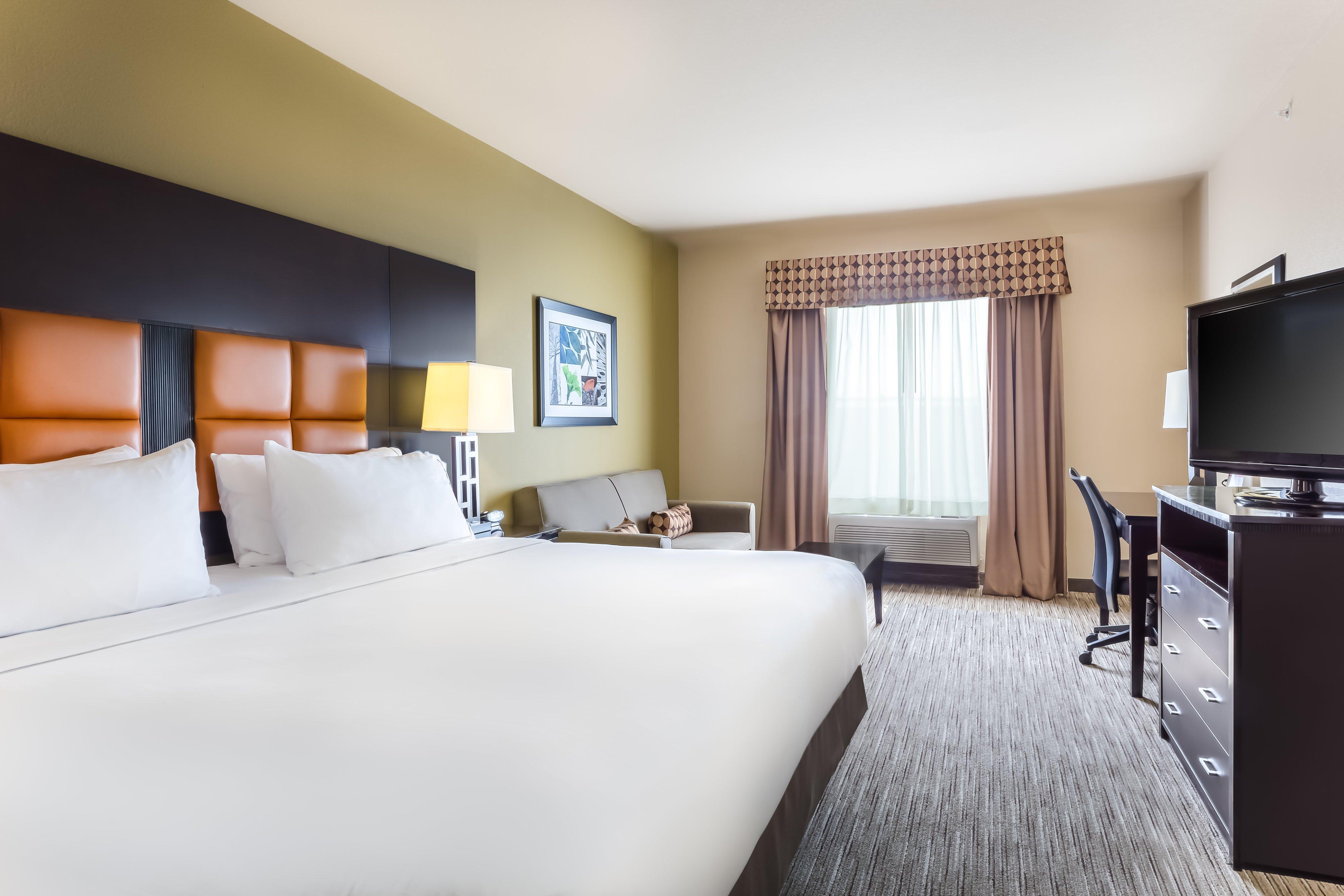 Holiday Inn Express Hotel & Suites Dallas West By Ihg Esterno foto