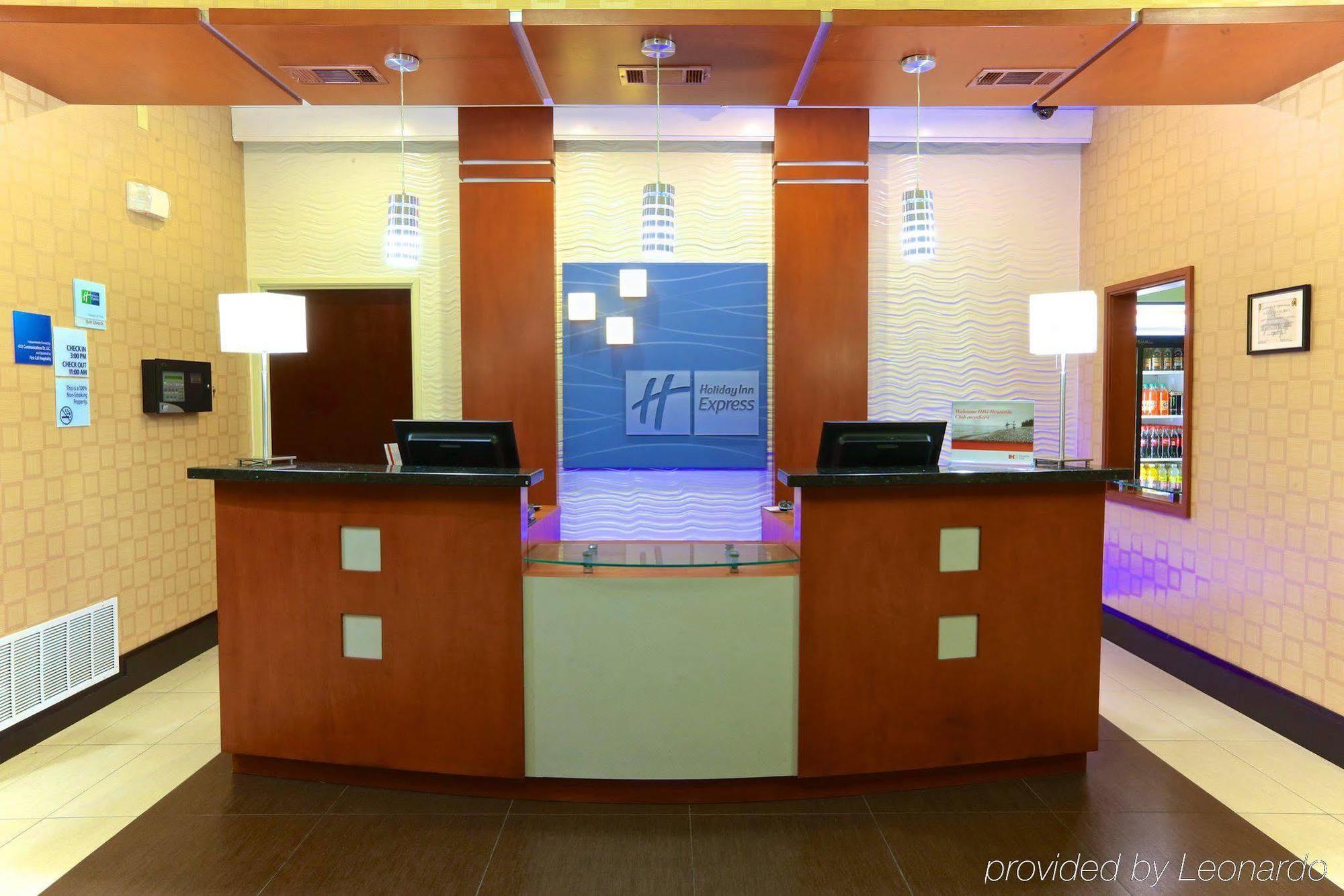 Holiday Inn Express Hotel & Suites Dallas West By Ihg Esterno foto